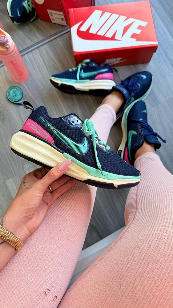 TÊNIS NIKE INVINCIBLE 34 AO 39