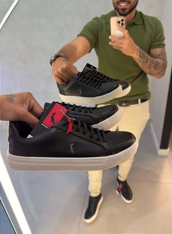 SAPATENIS RESERVA 38 AO 43