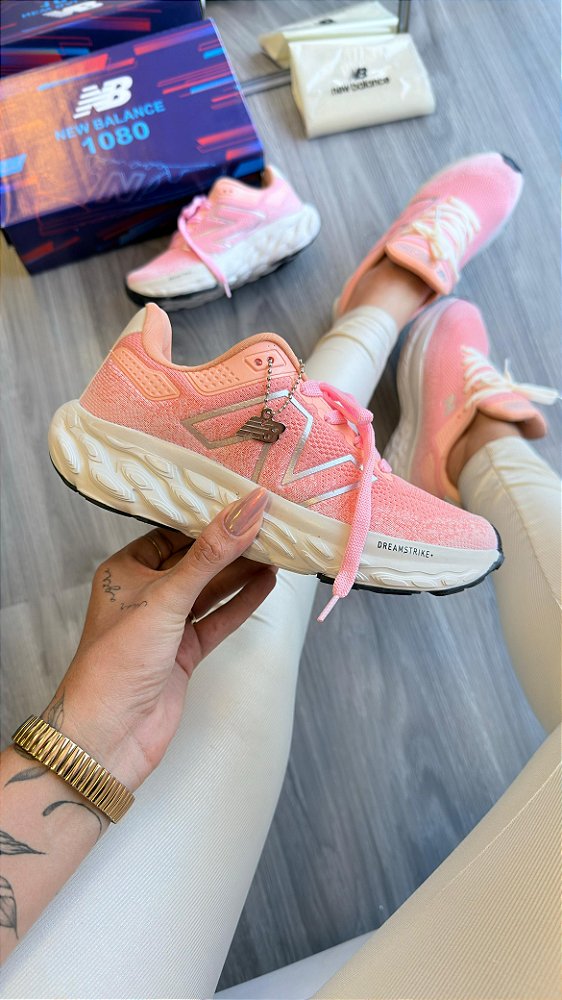 TÊNIS NEW BALANCE 180 34 AO 39