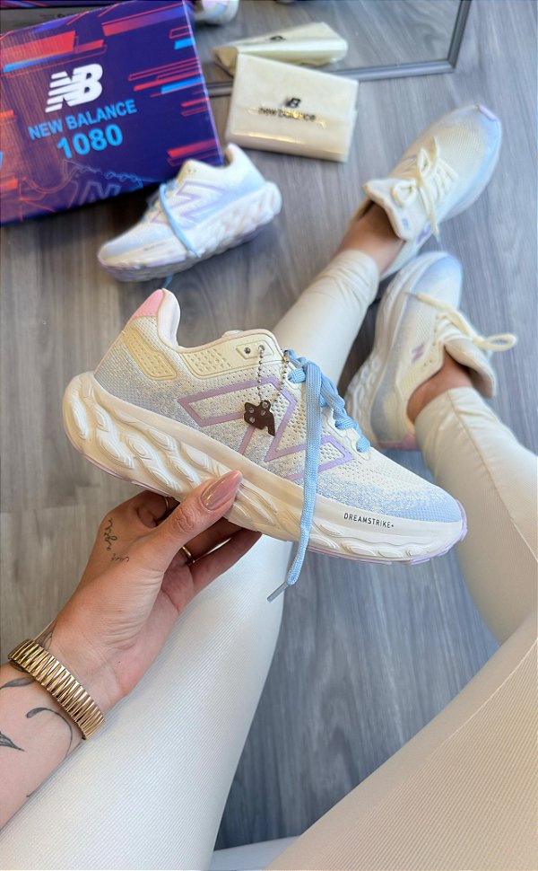 TÊNIS NEW BALANCE 180 34 AO 39