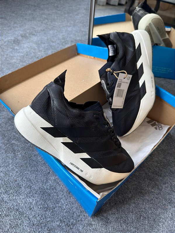 TÊNIS ADIDAS DIZERO EVO 38 AO 43