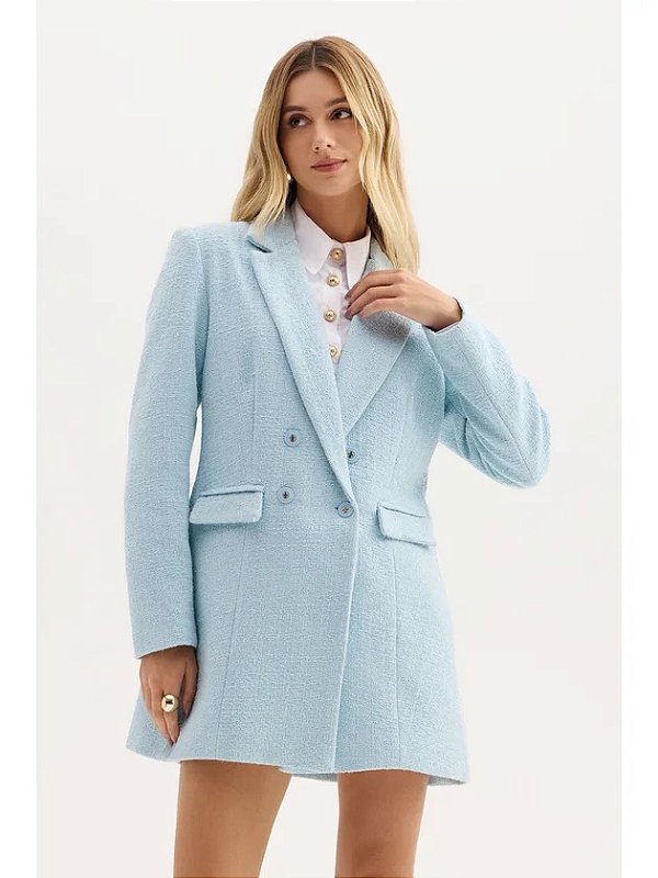 Trench Coat Solto