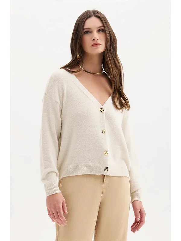 CASACO CROPPED TRICO