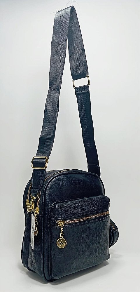 Shoulder Bag MD