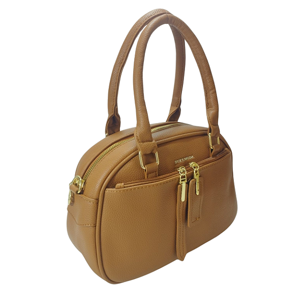 Bolsa Transversal estilo Baú