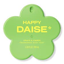 Body Mist Happy – Daise