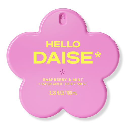 Body Mist Hello – Daise