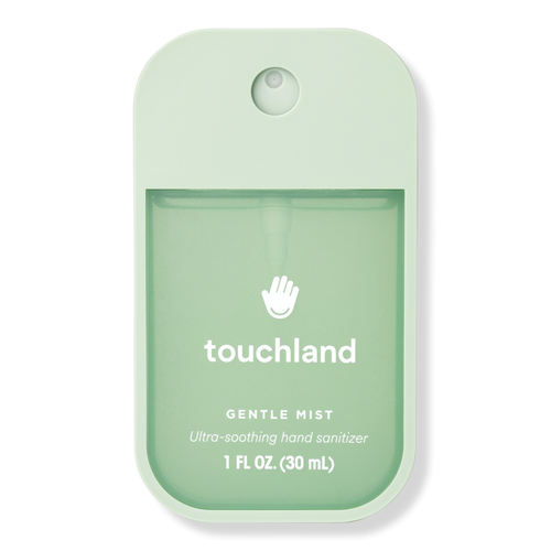 Touchland Gentle Mist – Lily of the Valley 30ml