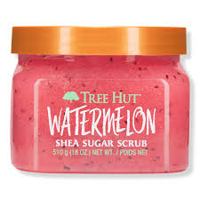 Esfoliante Corporal Watermelon  – Tree Hut