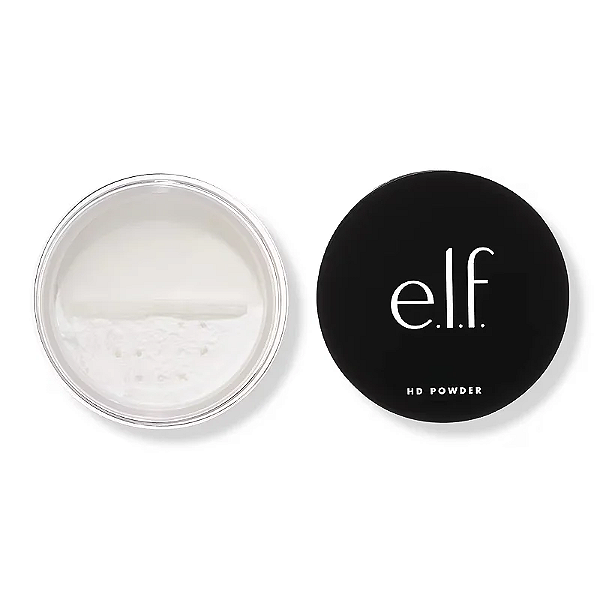 Pó Translúcido Solto HD Powder – E.L.F. Cosmetics (Sheer)