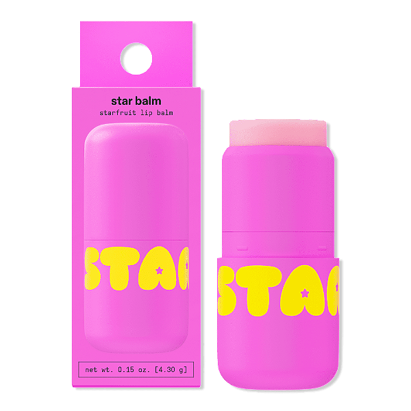 Lip Balm Star Balm Starfruit – Starface