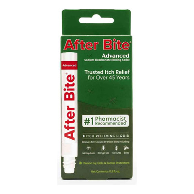 After Bite – Pomada Alívio de Coceiras e Picadas de Insetos