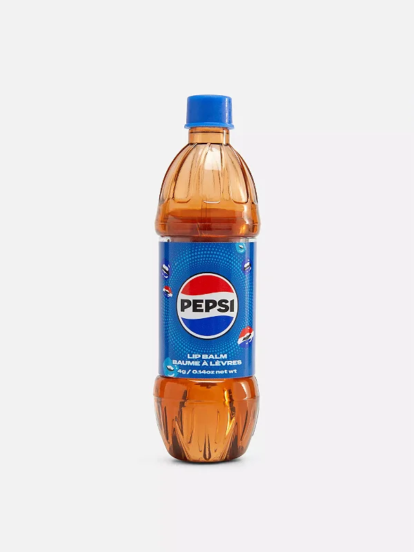 Lip Balm Pepsi – PS... (Edição Limitada)