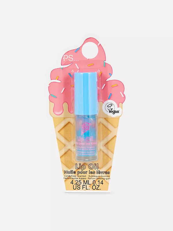 Lip Oil Ice Cream - PS...