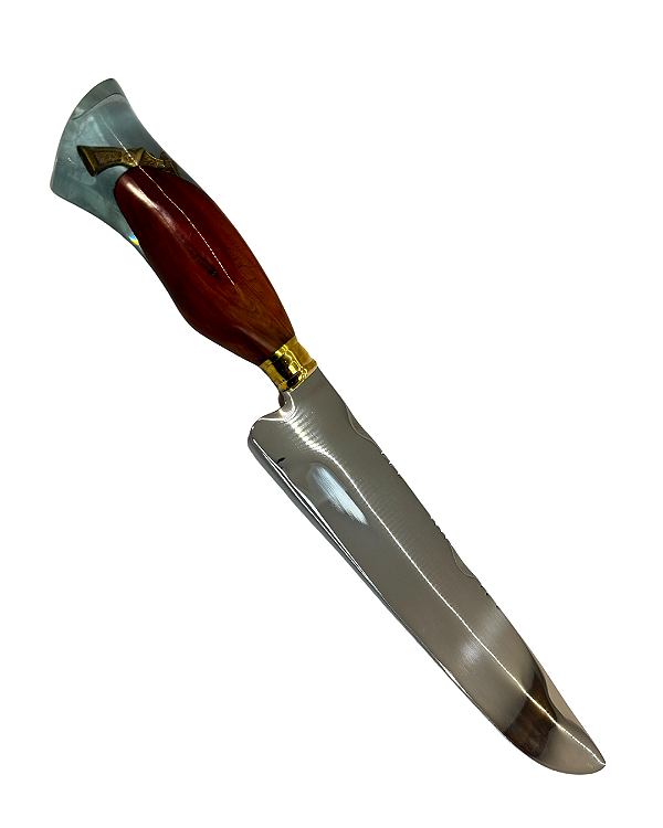 Faca Modelo Churrasco – Revolver
