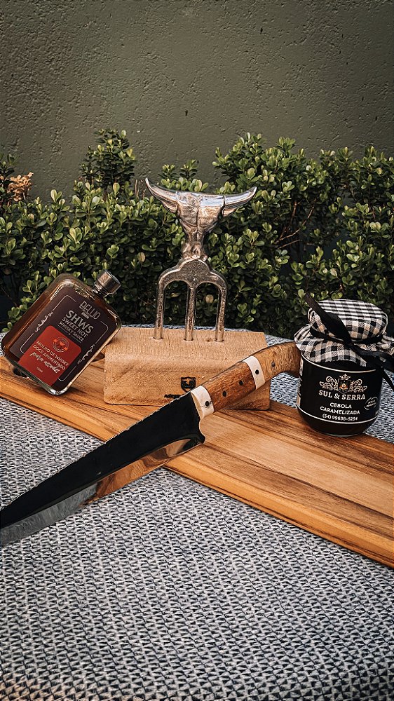 Combo Churrasco Premium