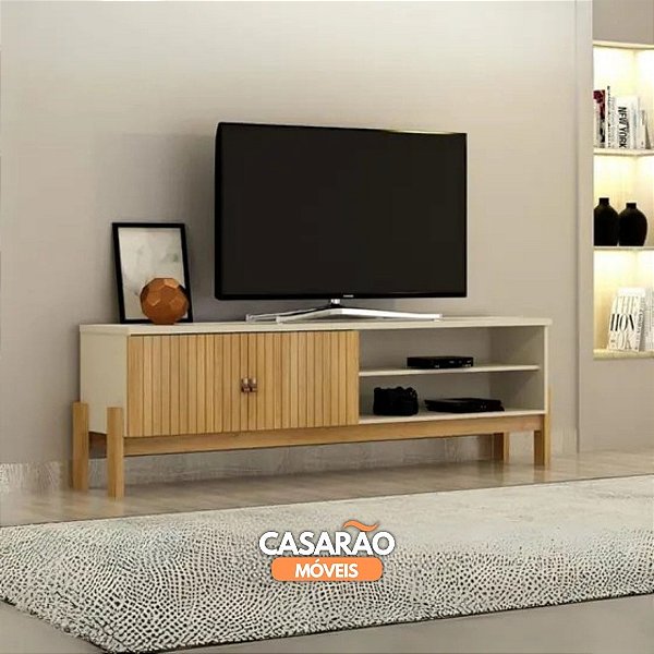 RACK VALDEMOVEIS OURO PRETO - OFF/CIN