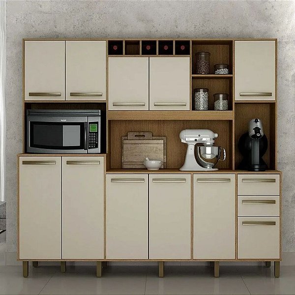 ARMARIO VALDEMOVEIS PETRA - CIN/OFF