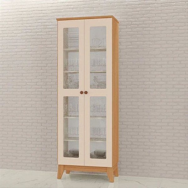 CRISTALEIRA CLÁSSICA NEW