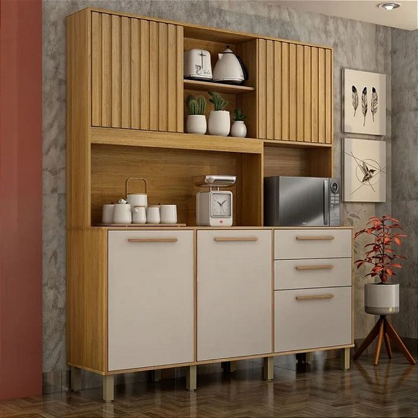 ARMARIO VALDEMOVEIS DIAMANTE - CIN/OFF