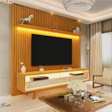 CONJUNTO NOBRE 185 + RACK + LEDs DE BRINDE