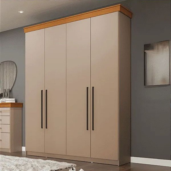 ROUPEIRO 4P LONDON CORDA