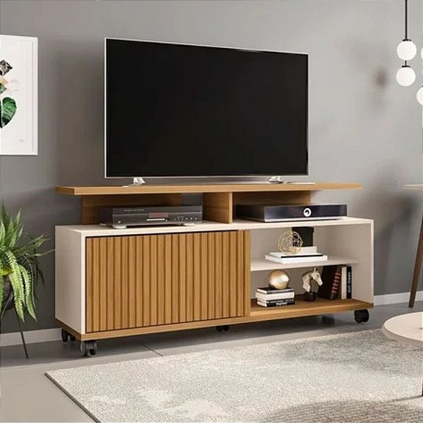 RACK TOPAZIO NAT/OFF/RIP