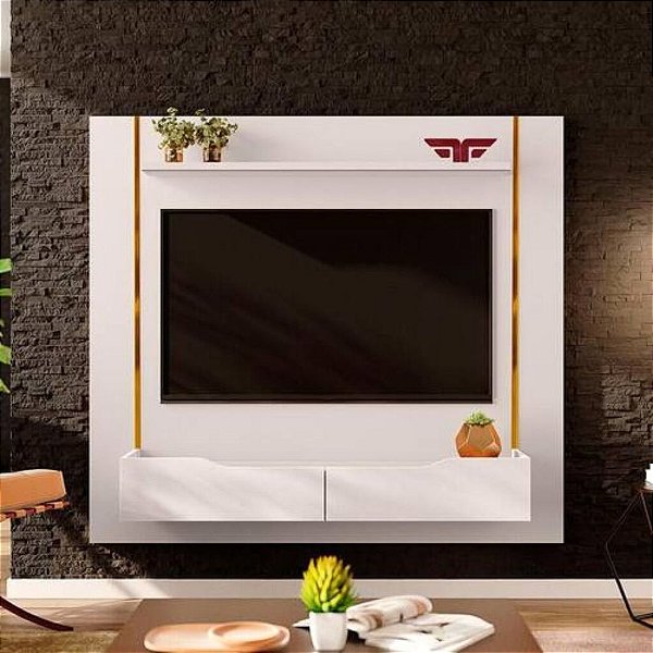 HOME SUSPENSO MARACATU OFF WHITE