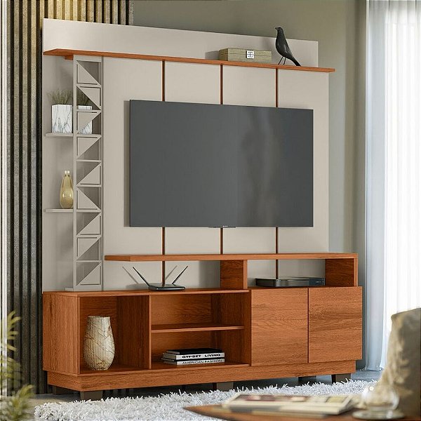 HOME THEATER VIVAZ 1.6 OFF WHITE/MATTE