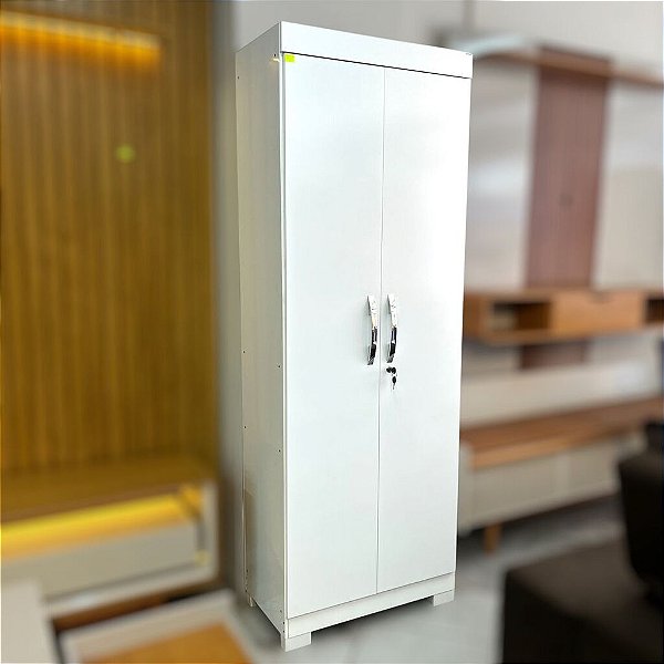 MULTIUSO MAX COM PE - BRANCO