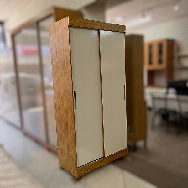 ROUPEIRO ANTARES 2 PORTAS DE CORRER