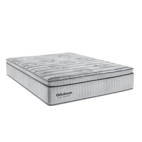 COLCHÃO NEW FREEDOM CASAL