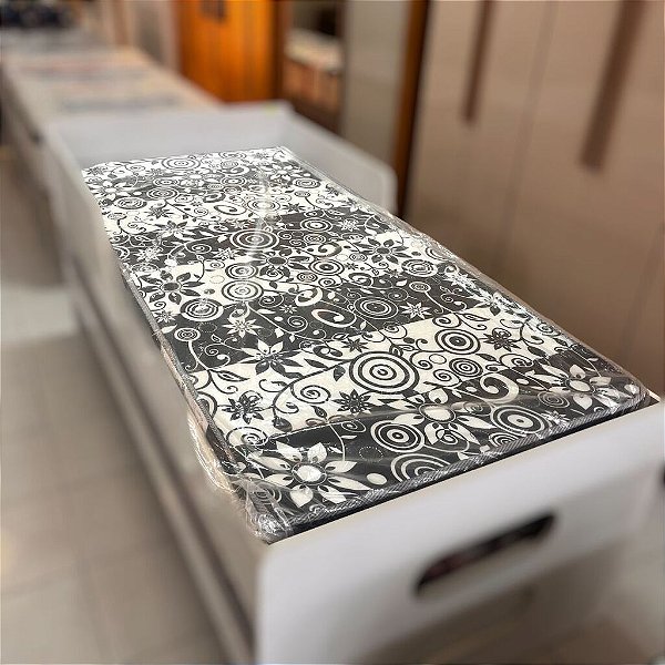 COLCHAO D-20 SOLTEIRÃO PRIME 188X88X12 CM