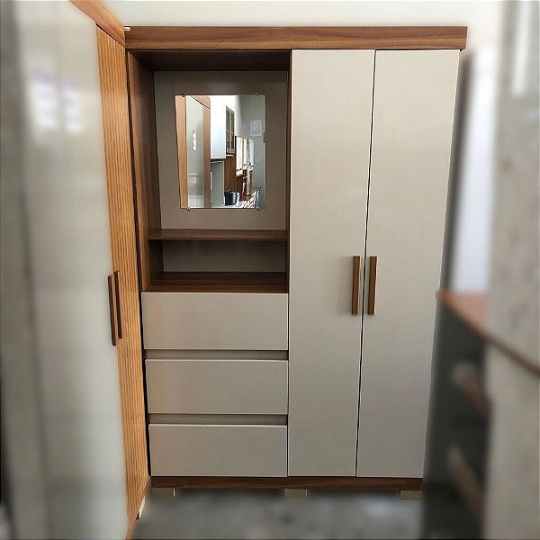 ROUPEIRO NICE 23 - FRE/OFF