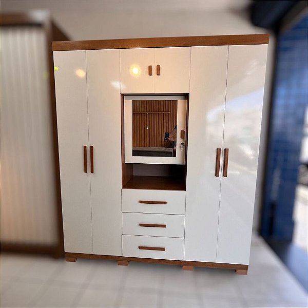 ROUPEIRO CATANIA LUXO V2 - FRE/OFF