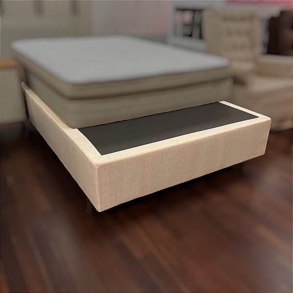 BOX PROBEL L BEGE ECOLOGICO S LISO PVC 30cmX1,88mX1,38m