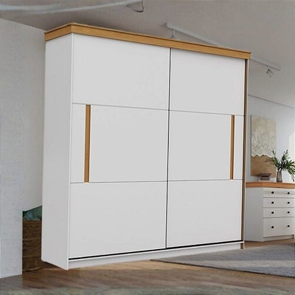 ROUPEIRO LIVERPOOL 2P / 3G CORRER BCO FREIJÓ