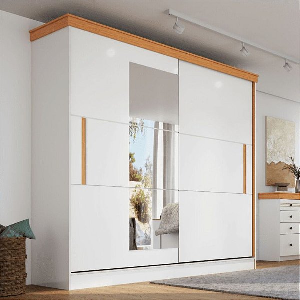 ROUPEIRO LIVERPOOL 2P / 3G CORRER BCO FREIJÓ