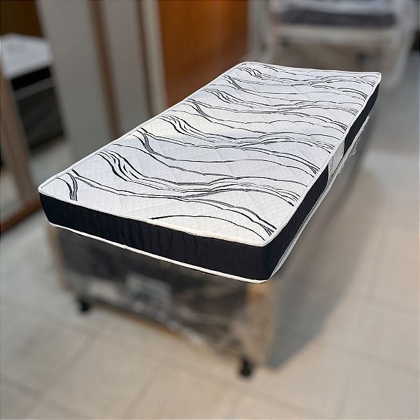 COLCHÃO LOTUS D33 - 14CM X 1,88M X 88CM