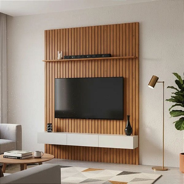 HOME RIPADO SLIM 1.8 NATURE/OFF WHITE