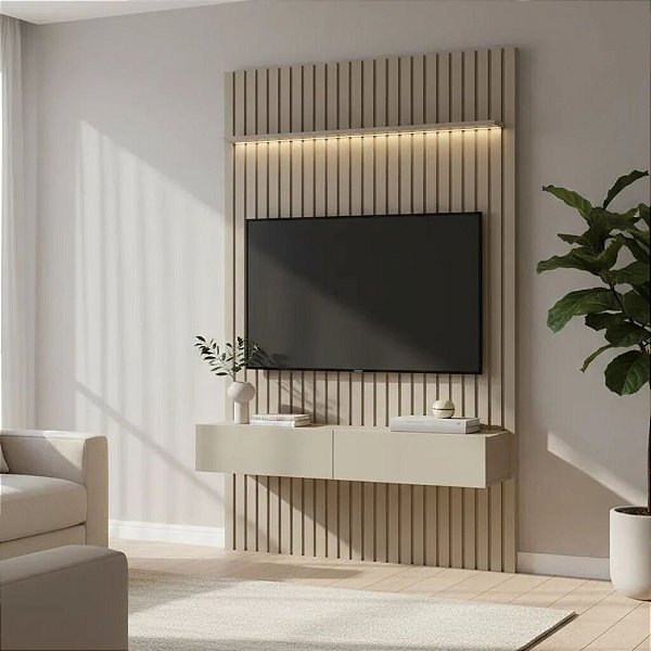 HOME RIPADO PRIME 1.4 GIANDUIA/OFF WHITE