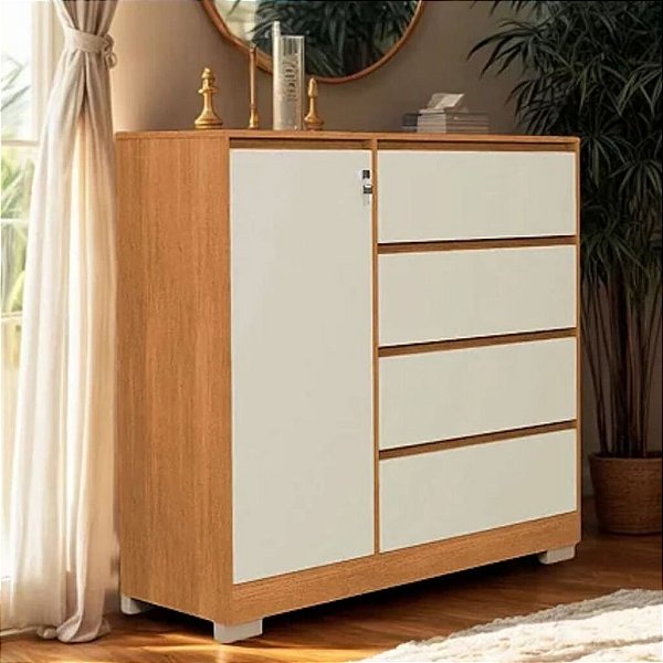 COMODA BETIS - FRE/OFF