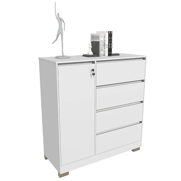 COMODA BETIS - BRANCO