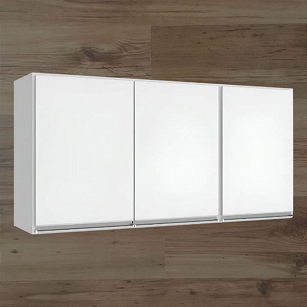 AEREO TRIPLO EVIDENCE BRANCO