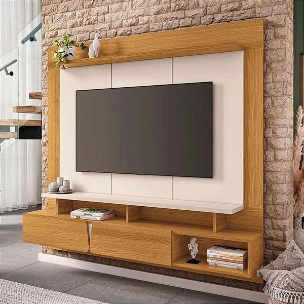 HOME SUSPENSO ZENITH 1.6 - CINAMOMO/OF WHITE