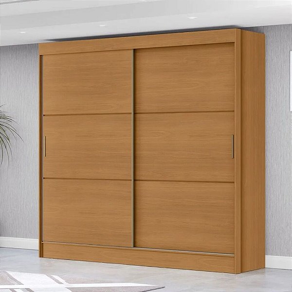 ROUPEIRO PALERMO 2 PORTAS