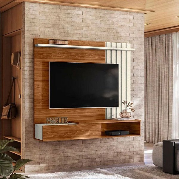 HOME SUSPENSO VEGAS 1.6 CINAMOMO MEL/PEROLA METALIZADO