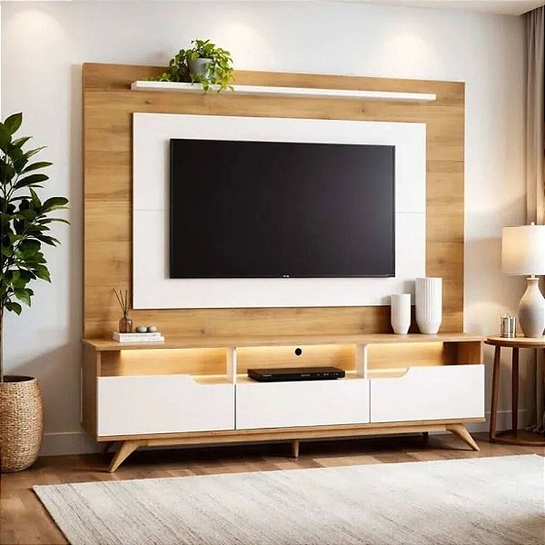 HOME THEATER VALDEMOVEIS DIPLOMATA - CIN/OFF