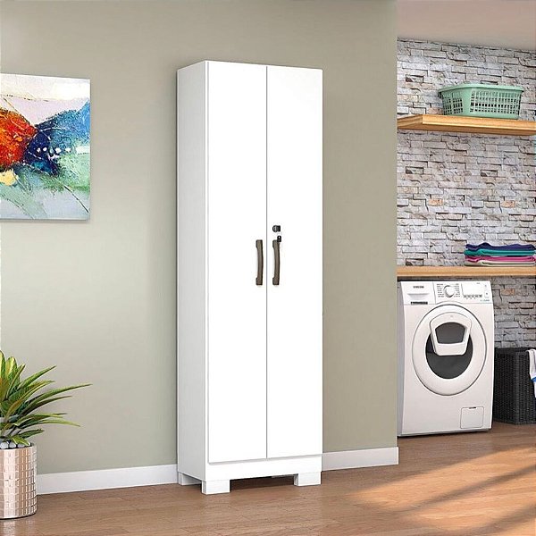 MULTIUSO VERSATILE COM PE - BRANCO