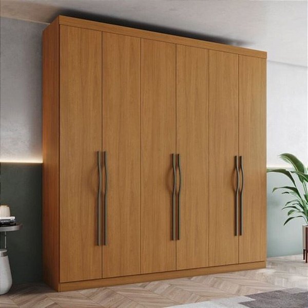 ROUPEIRO DOMINIC 6Pts Cinamomo